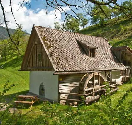 Sigrid & Ferdinand Berginc Séjour chez l'habitant *