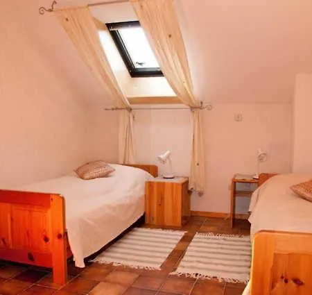 Sigrid & Ferdinand Berginc