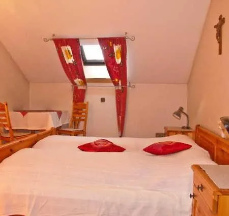 Séjour chez l'habitant Sigrid & Ferdinand Berginc Hohenlehen