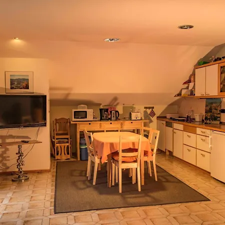 Séjour chez l'habitant Sigrid & Ferdinand Berginc