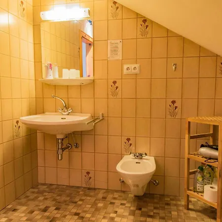 Sigrid & Ferdinand Berginc * Hohenlehen