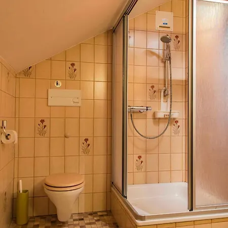 Sigrid & Ferdinand Berginc Séjour chez l'habitant